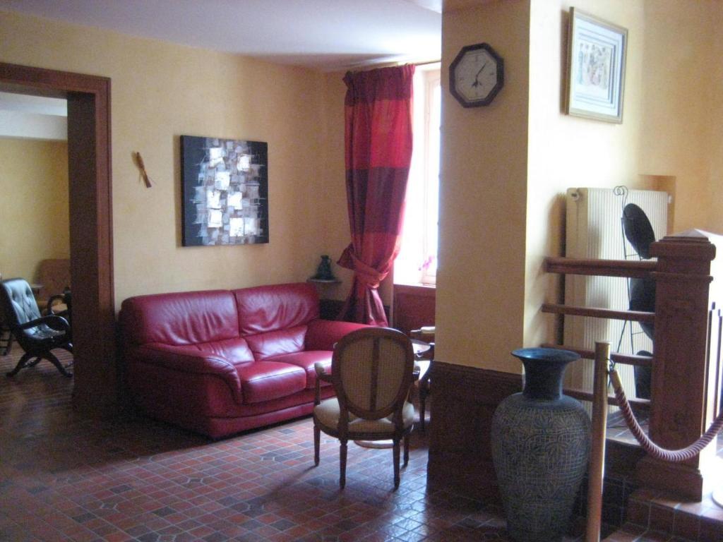 Hotel Beausejour Barbotan-les-Thermes Luaran gambar