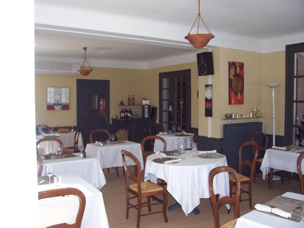 Hotel Beausejour Barbotan-les-Thermes Luaran gambar